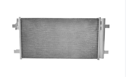 Klima Radyatörü 2Q0816411A Polo İbiza A1 Arona 2018-2023