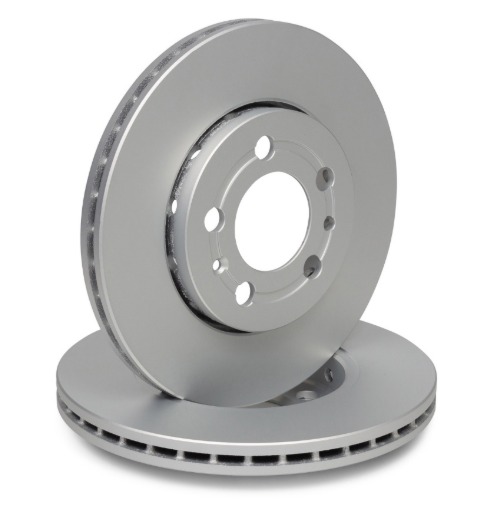 FREN DİSKİ ÖN HAVALI 5 BİJON 255,8X22X65X36,7 VW GOLF4 POLO BORA A3 LEON 1.6 98 > (1J1) 1.4i 16v 1997-2005 (1 TAKIM)